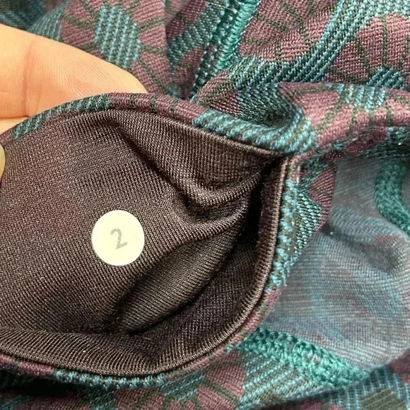 Lululemon  Leggings - Picture 5 of 5